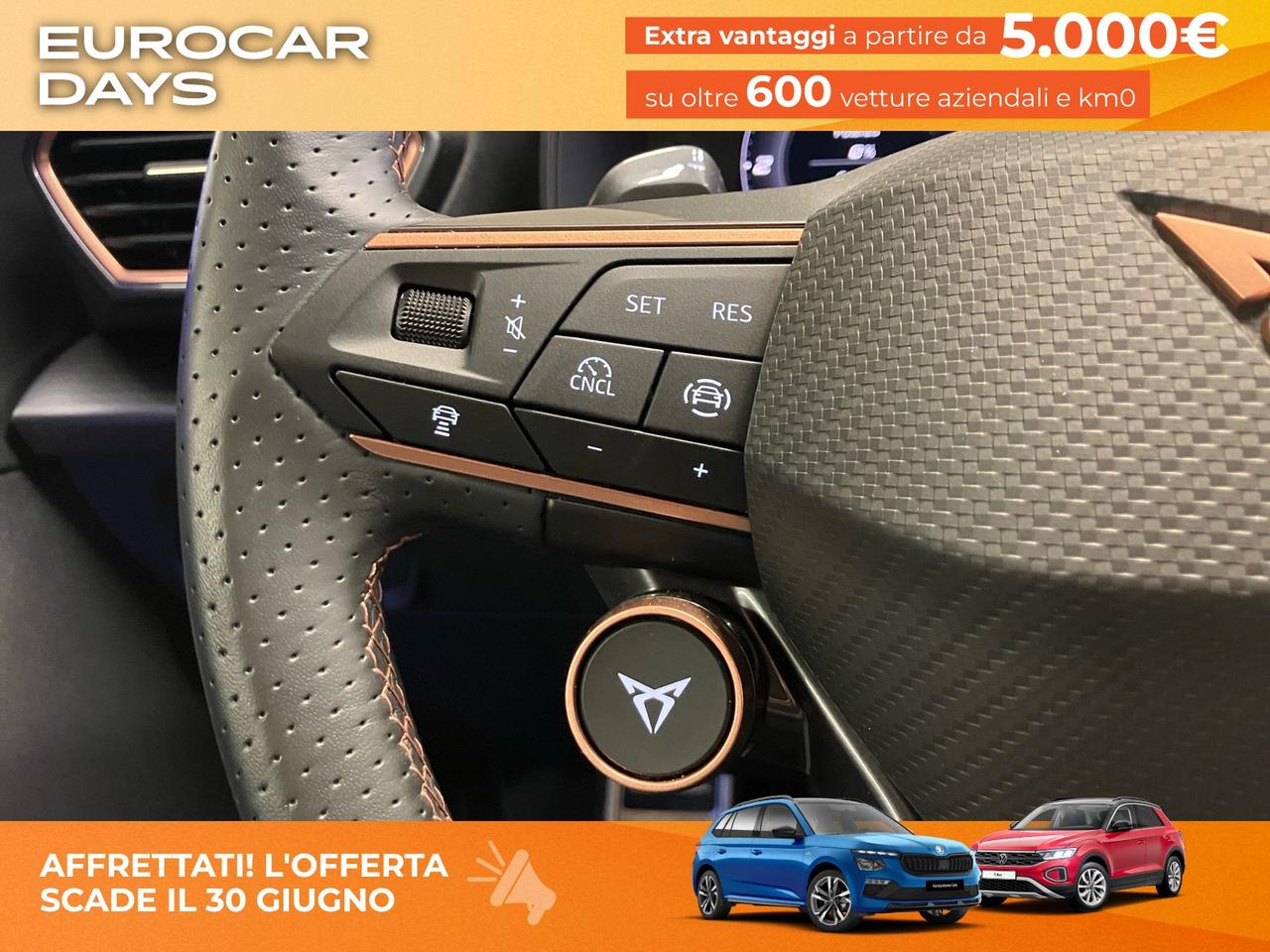 1.5 Hybrid 150 CV DSG
