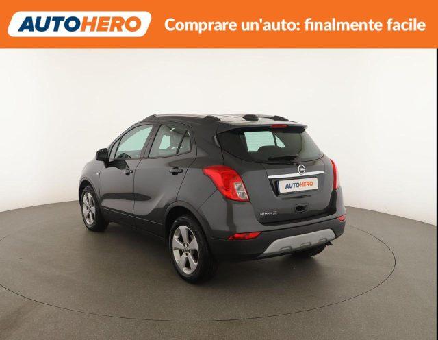 OPEL Mokka X 1.6 Ecotec 115CV 4x2 Start&Stop Advance