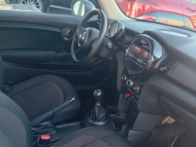 MINI One 1.2 One 75 CV