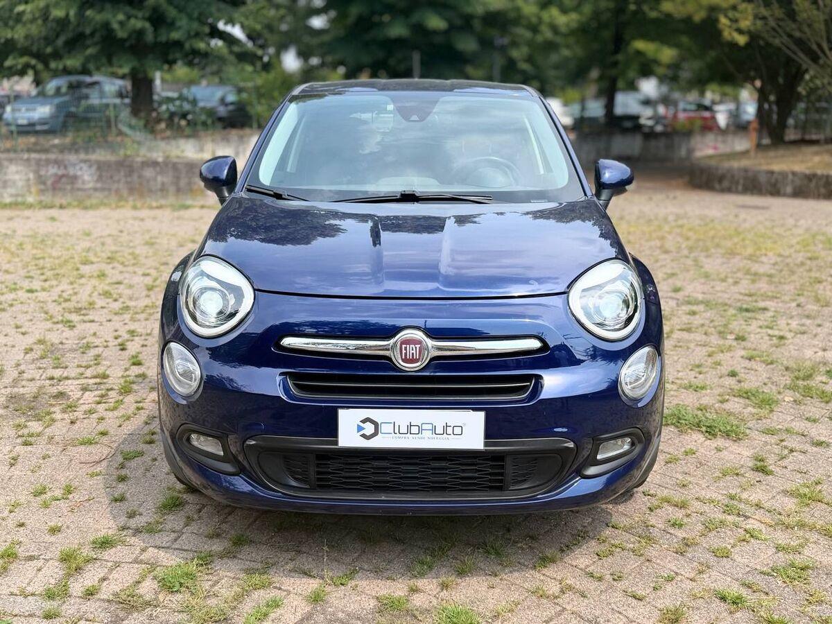 Fiat 500X 1.6 mjt Business 4x2 120cv