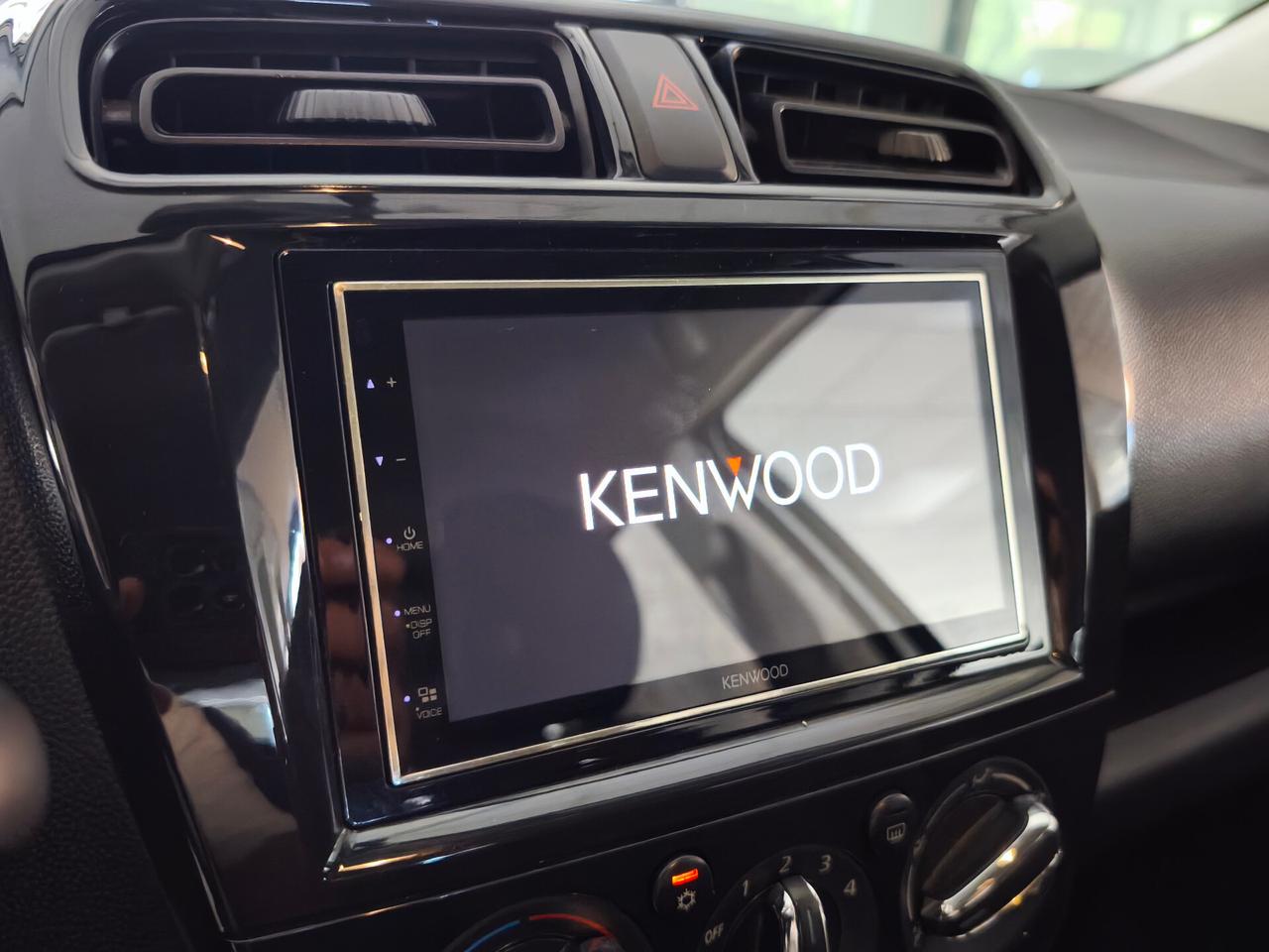 Mitsubishi Space Star 1.0 Funky