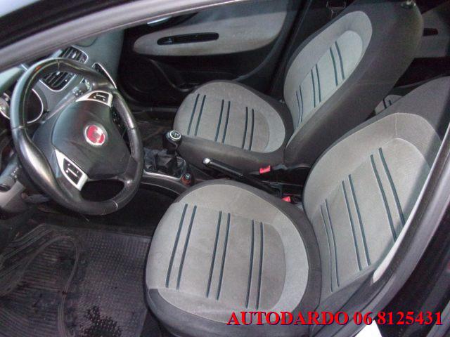 FIAT Punto Evo 1.3 Mjt 95 CV DPF 5 porte S&S Dynamic