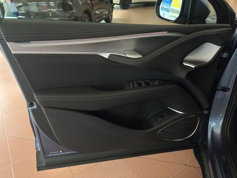 BYD Sealion 7 Comfort