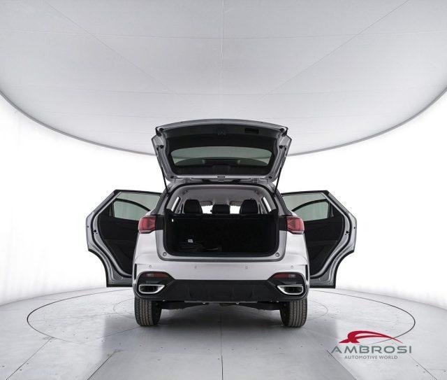 MG EHS MG 1.5 t-gdi phev Comfort auto