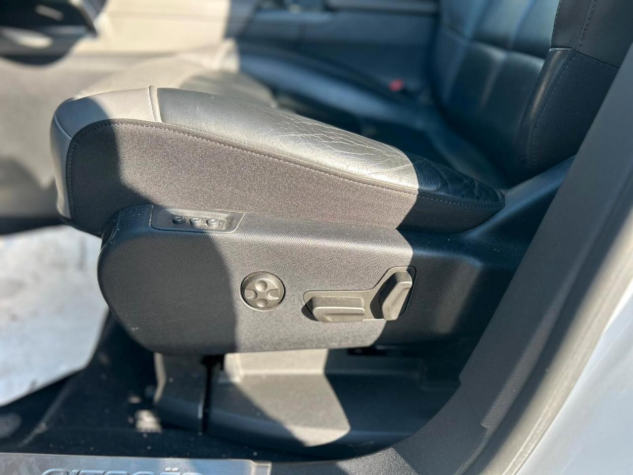 Citroen C5 Aircross 1.6 PLUG-IN HYBRID SHINE