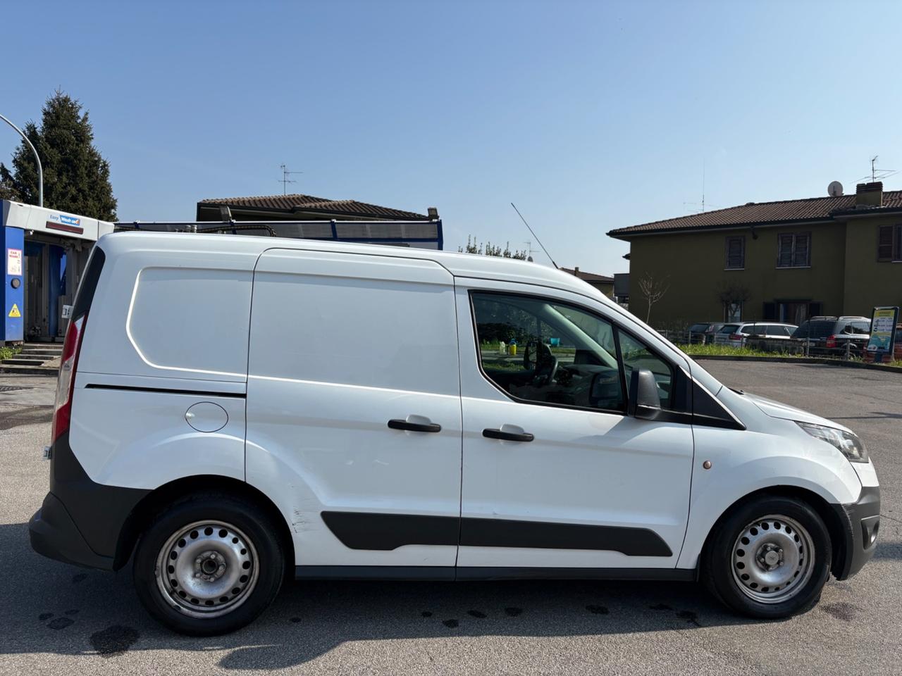 Ford Transit Connect 75cv