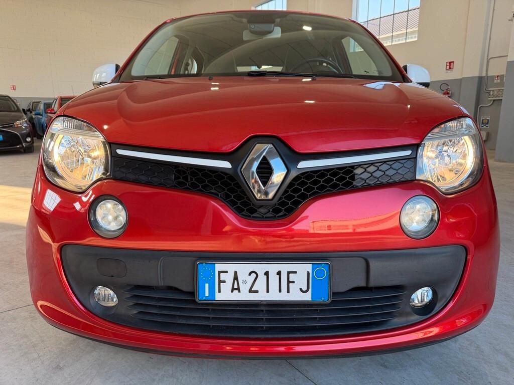Renault Twingo 1.0 SCe Stop&Start Energy