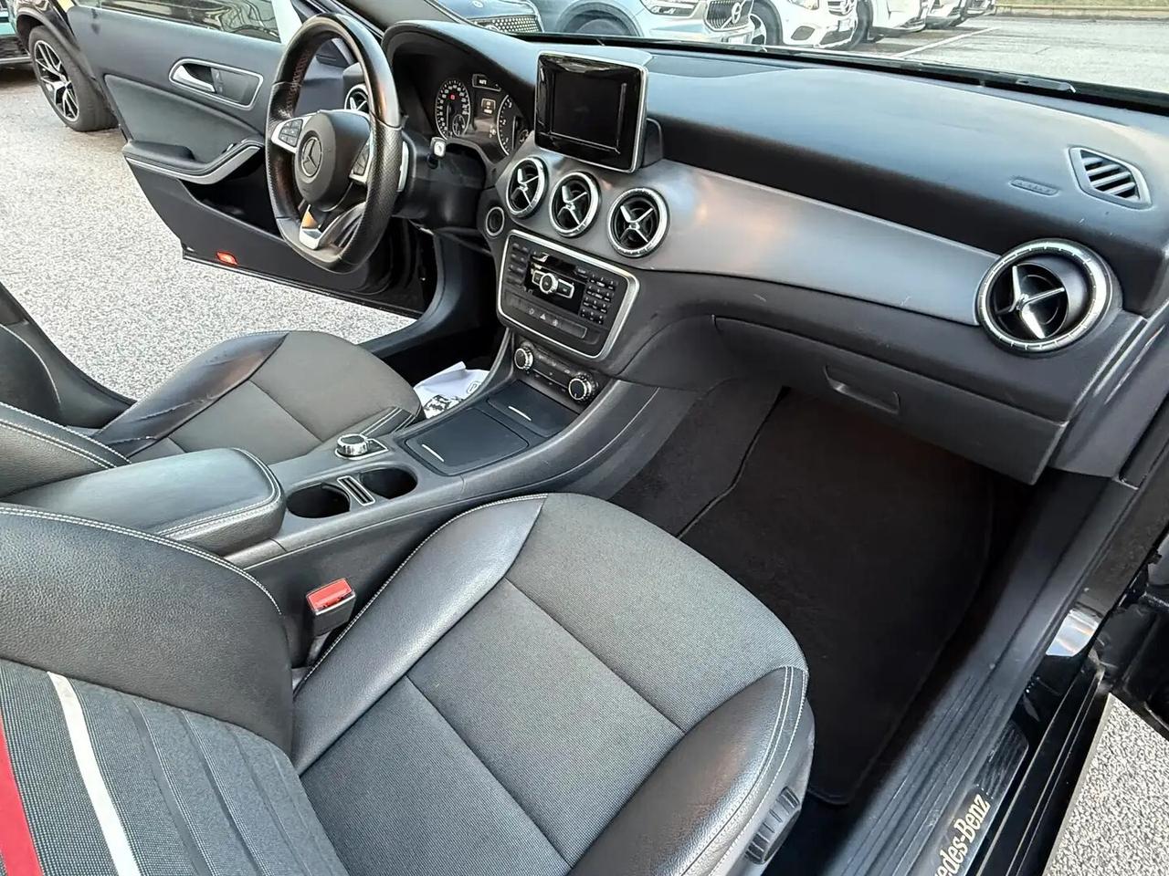 Mercedes-benz A 180 CDI Sport