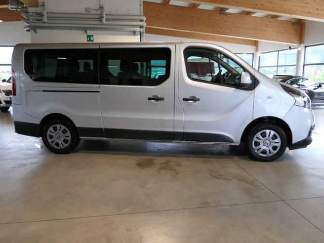 FIAT Talento 1.6 MJT 120CV PL-TN Combi 12q