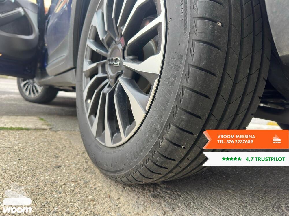 FIAT 500X 500X 1.3 MultiJet 95 CV Sport