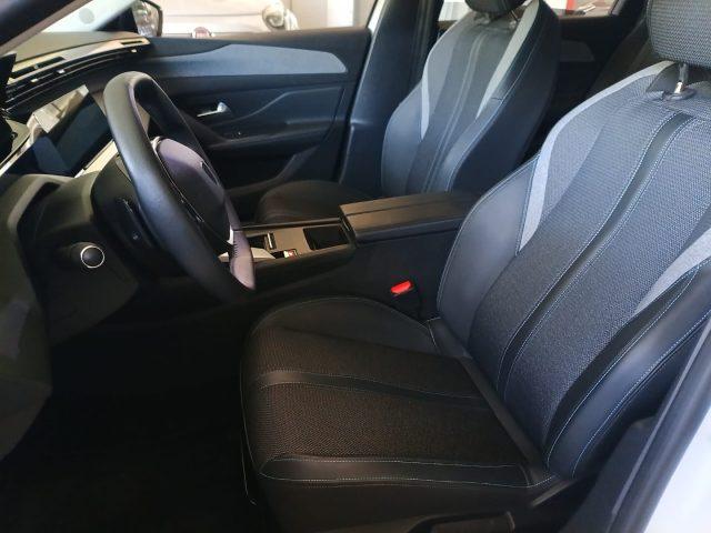 PEUGEOT 308 BlueHDi 130 S&S EAT8 SW Allure Pack