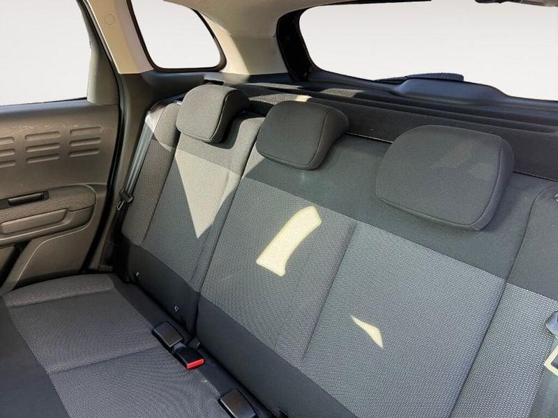 Citroën C3 Aircross 1ª s. PureTech 82 Feel
