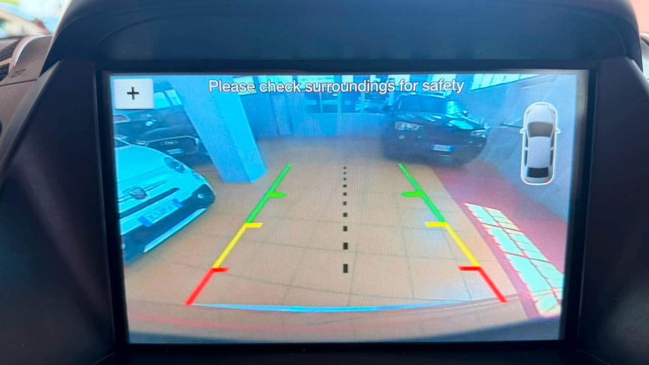Ford Kuga 2.0 TDCI 150 CV S&S 4WD Business