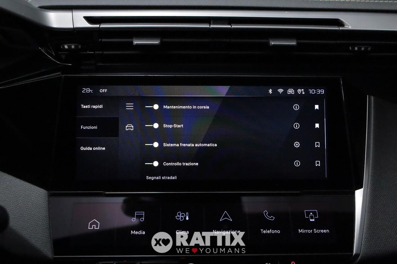 Peugeot 308 SW 1.5 BlueHDI 130CV GT EAT8