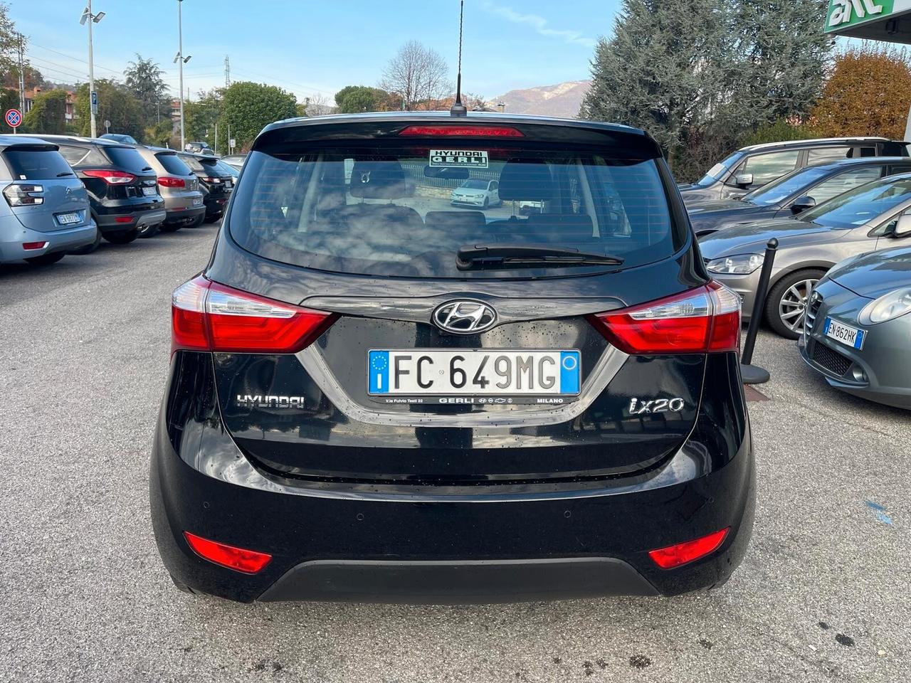 Hyundai iX20 1.4 90 CV XPossible