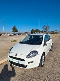 Fiat Punto 1.4 8V 5 porte Easypower Easy - 2013