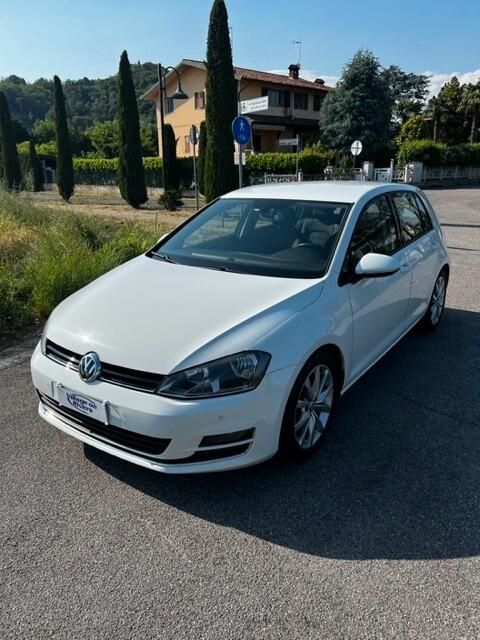 Volkswagen Golf 1.6 TDI 5p. Highline BlueMotion Technology