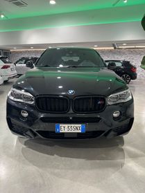 Bmw X6 xDrive30d 258CV Msport