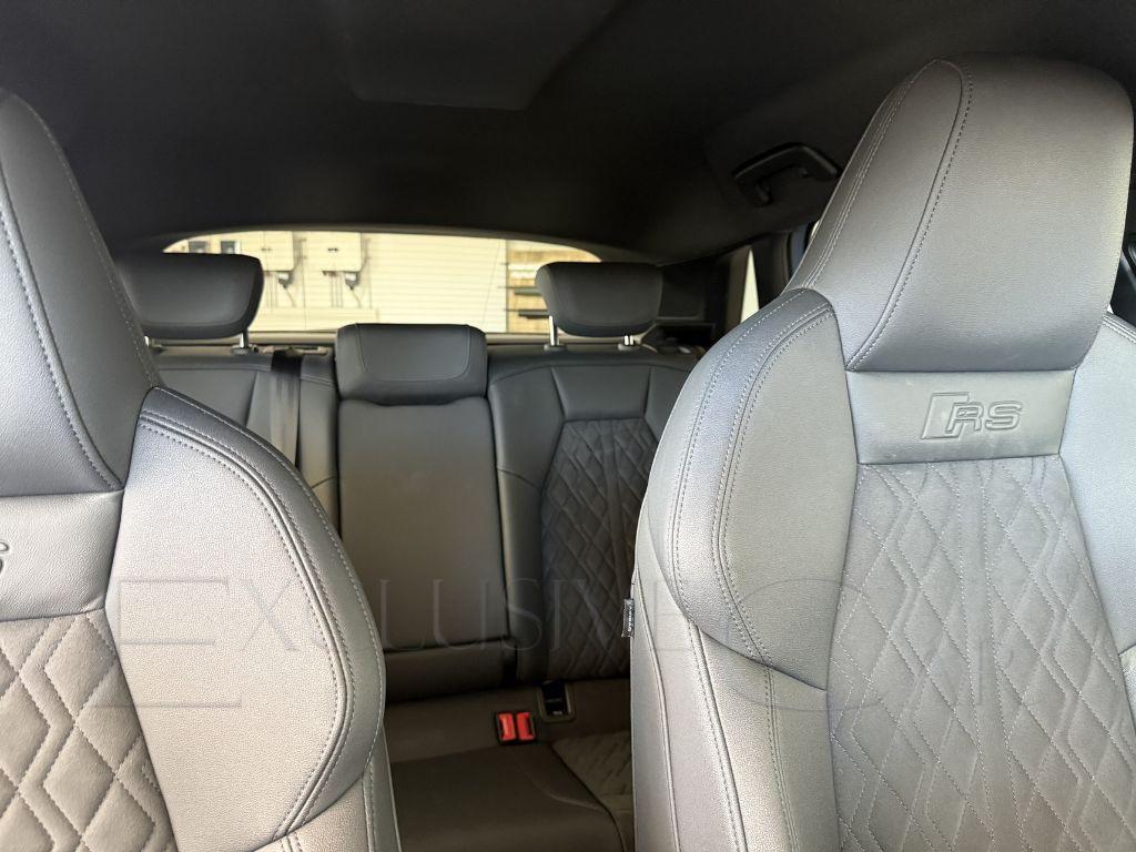 AUDI - RS3 - 2.5 TFSI quattro S tronic Freni Carbo