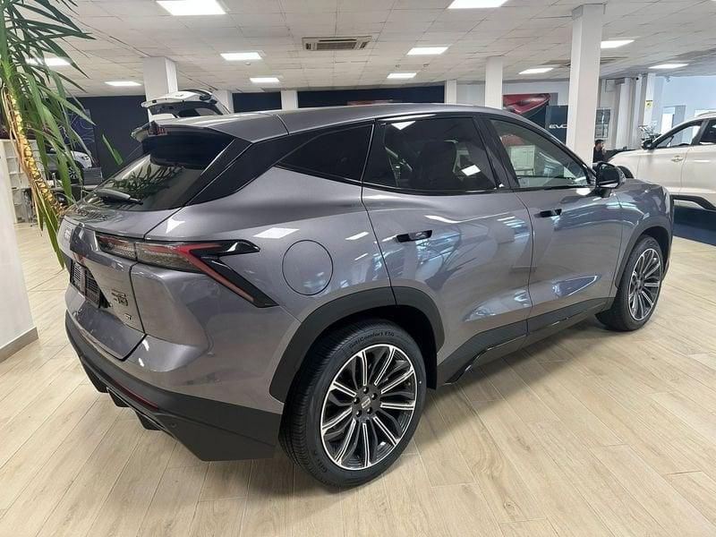 SPORTEQUIPE Sportequipe 6 GT 1.6 T-GDI DCT GPL