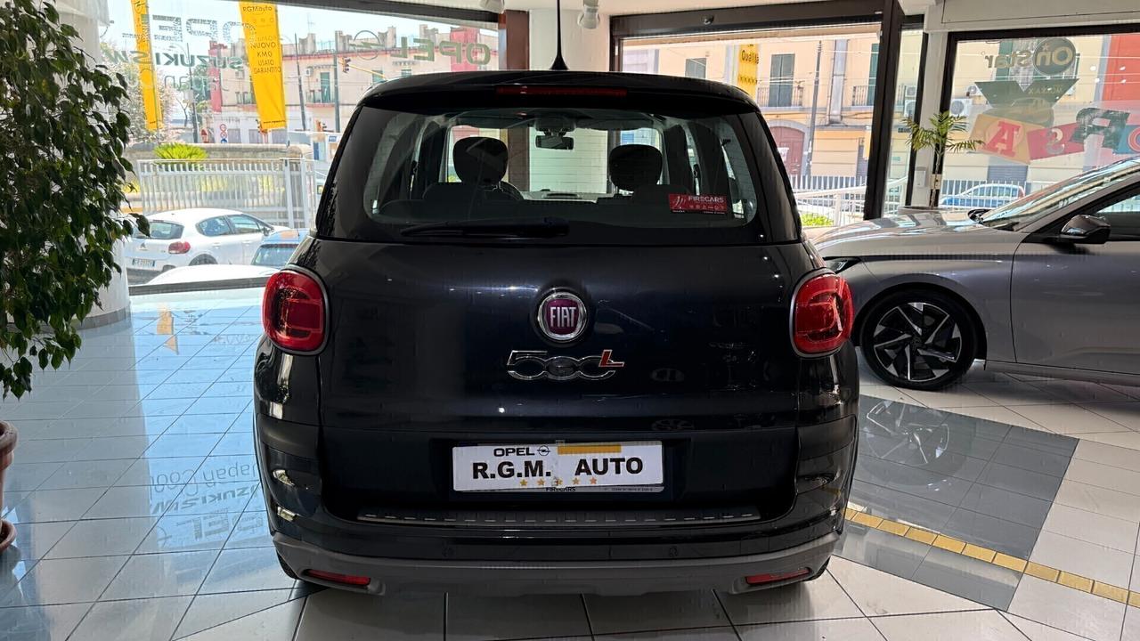 Fiat 500L 1.3 Multijet 95 CV Cross