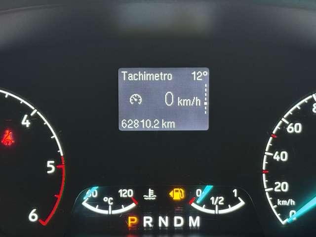 Ford Transit Custom 9 POSTI AUTOMATICO FULL OPT.