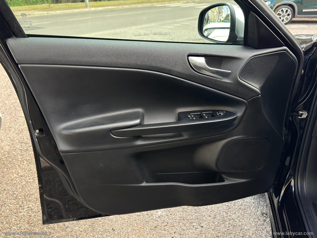 ALFA ROMEO Giulietta 1.6 JTDm 120 CV EXECUTIVE XENO TELEC POST