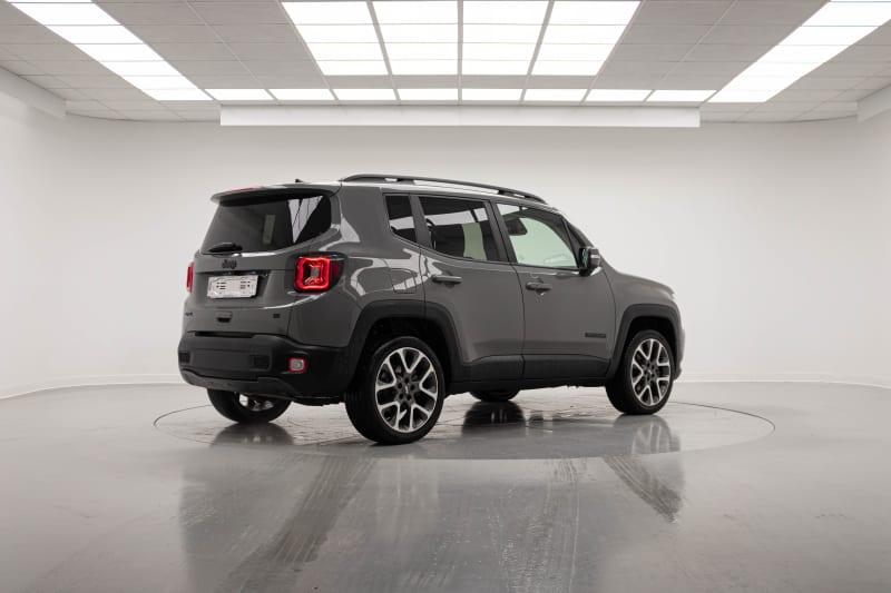 JEEP RENEGADE 1.3 T4 240CV PHEV 4XE AT