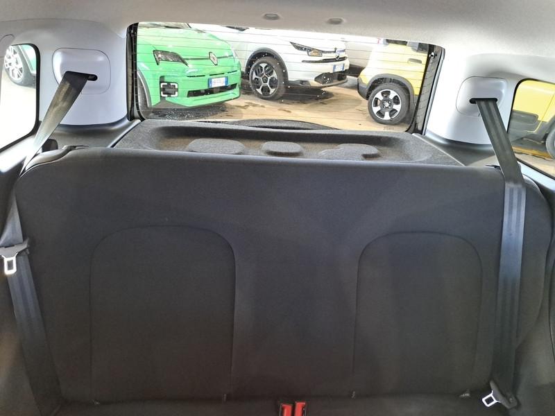 FIAT PANDA 1.0 FireFly 70cv S/S Hybrid 5 PORTE