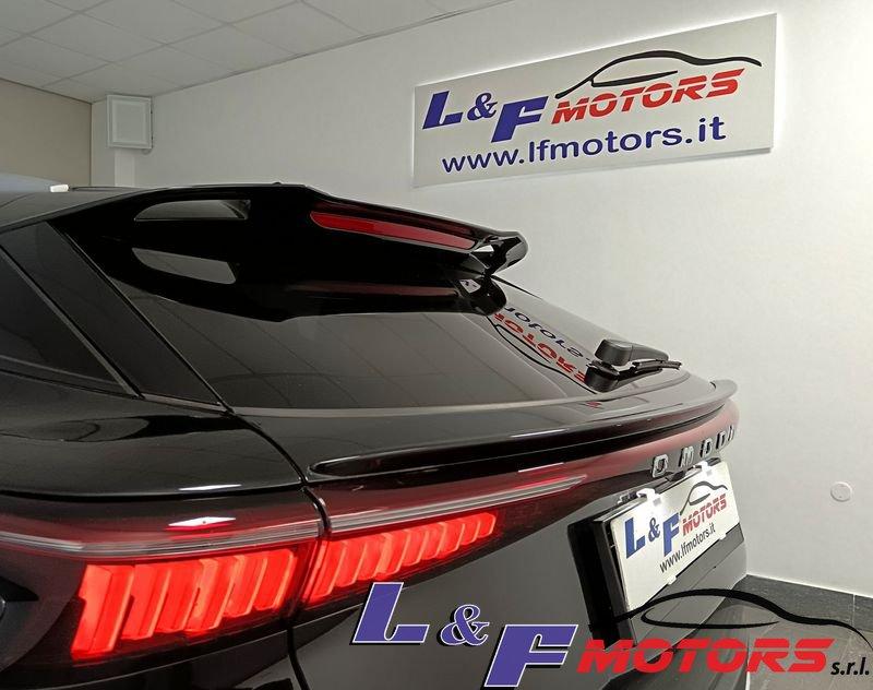 OMODA 5 1.6 TGDI 147CV aut. Premium km0