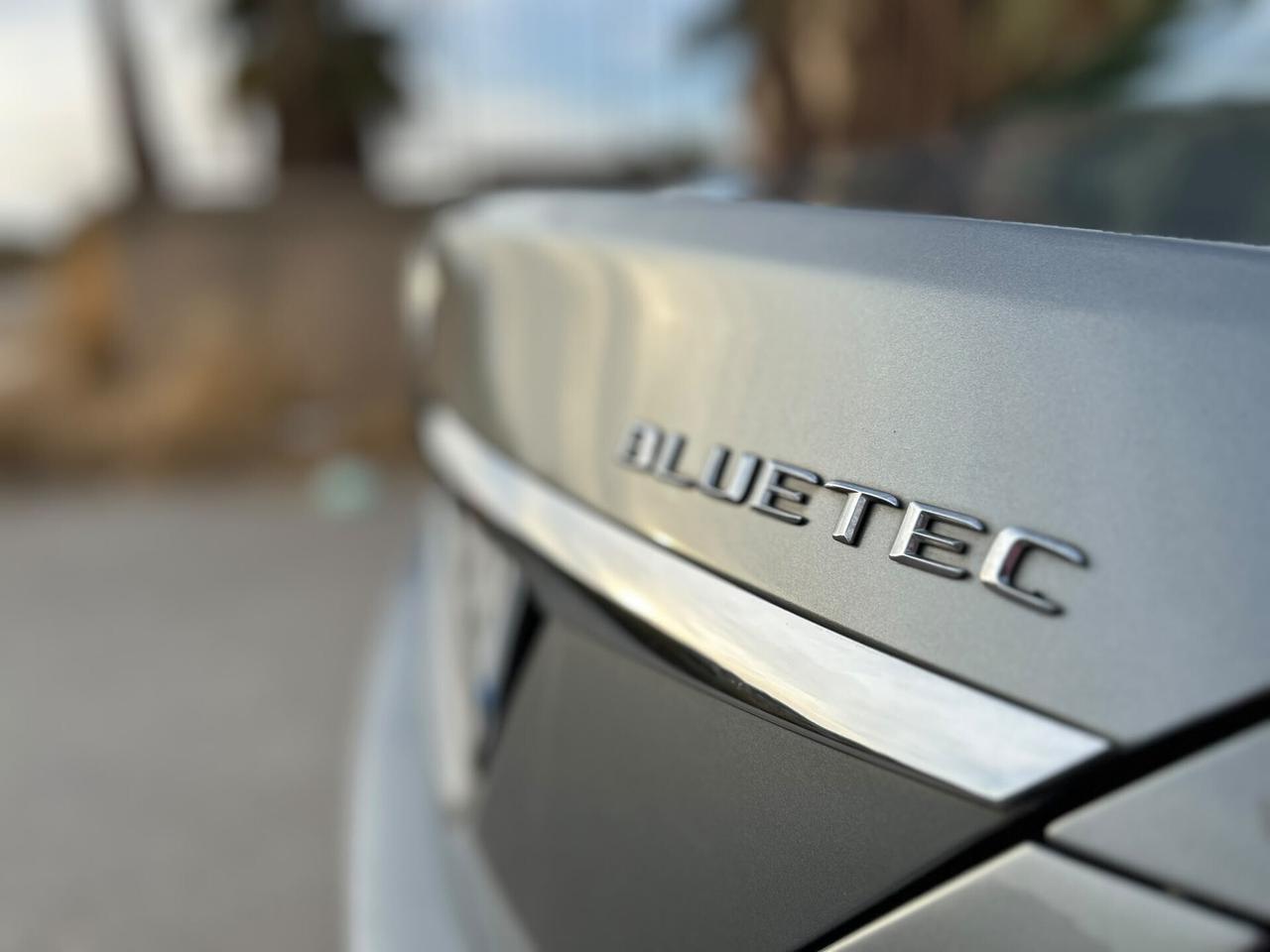 Mercedes-benz C 220 BlueTEC