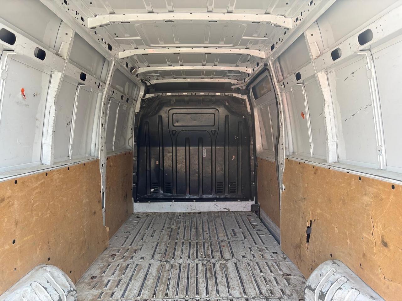 Opel Movano 33 2.3 CDTI 170CV S&S PM-TM FWD Furgone