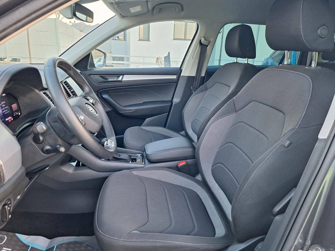 Skoda Kodiaq 2.0 TDI 150cv EVO SCR DSG - 2023