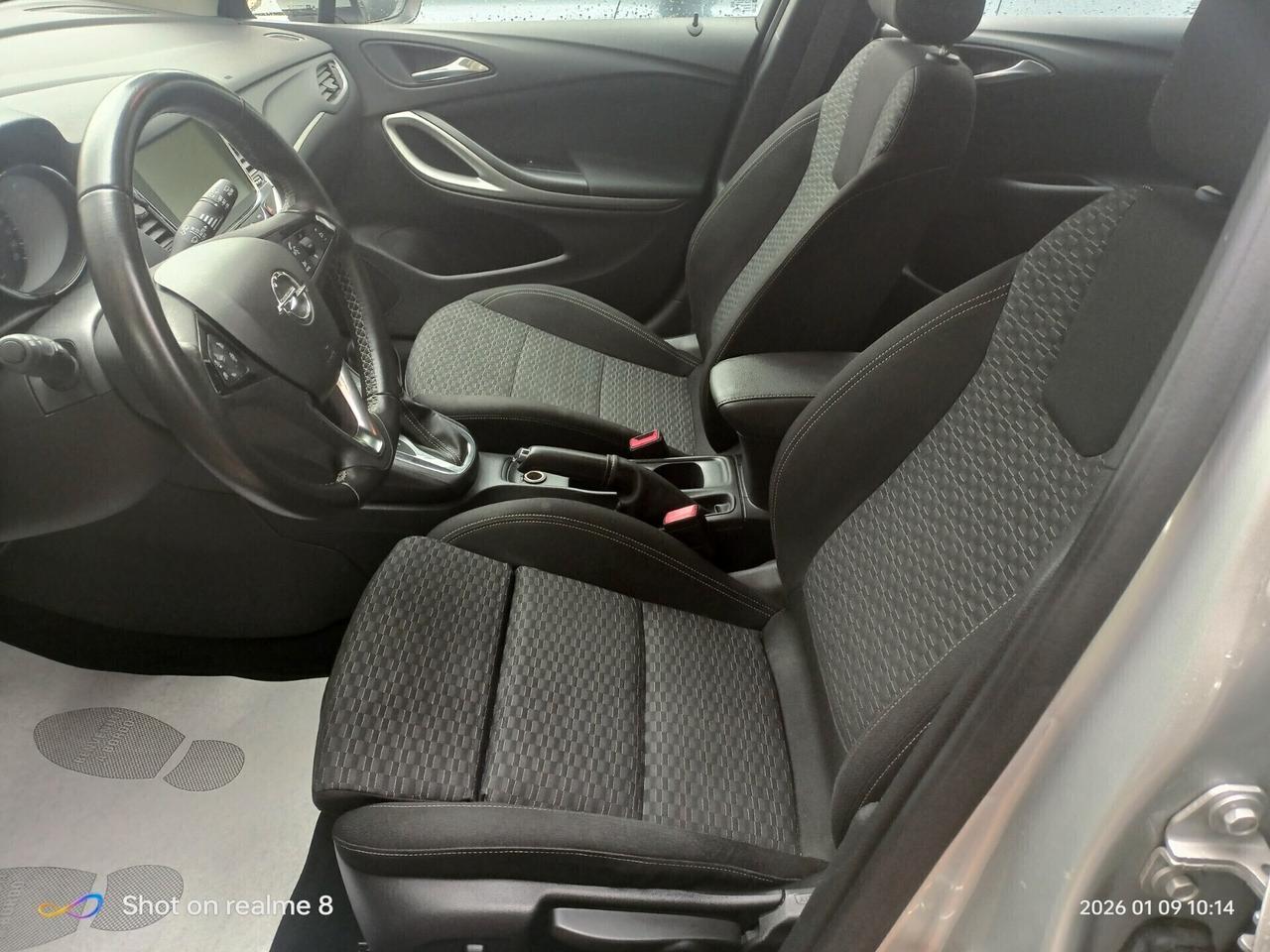 Opel Astra 1.6 CDTi 136CV aut. Sports Tourer Business