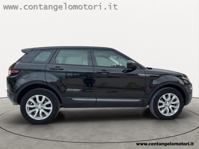 LAND ROVER Range Rover Evoque 2.0 eD4 5p. Business Edition SE