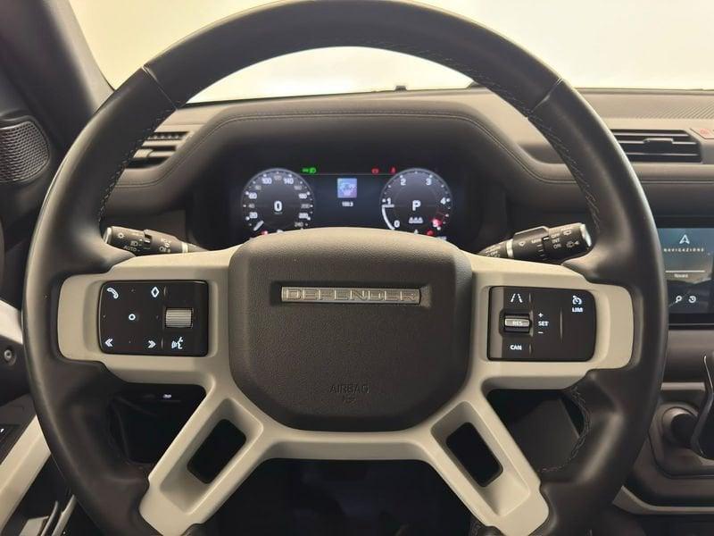 Land Rover Defender 3.0D I6 200 110 SE AWD Autocarro N1 + iva