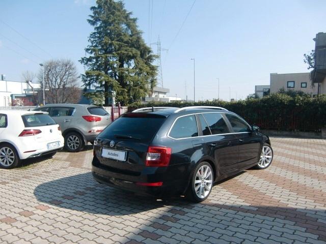 Skoda Octavia 1.6 Diesel