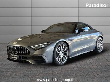 Mercedes-Benz Classe SL NUOVA SL SL 43 PREMIUM PLUS