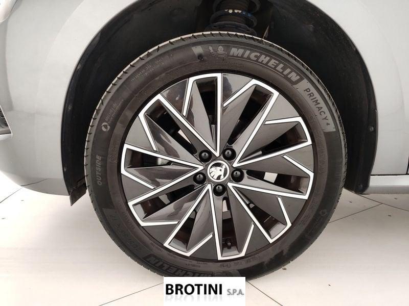 Škoda Kamiq 1.0 TSI Black Dots 70kW