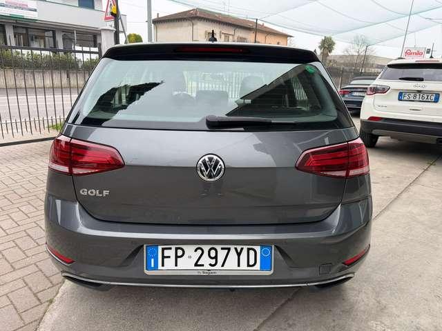 Volkswagen Golf Golf VII 2018 5p 5p 1.6 tdi Executive 115cv dsg