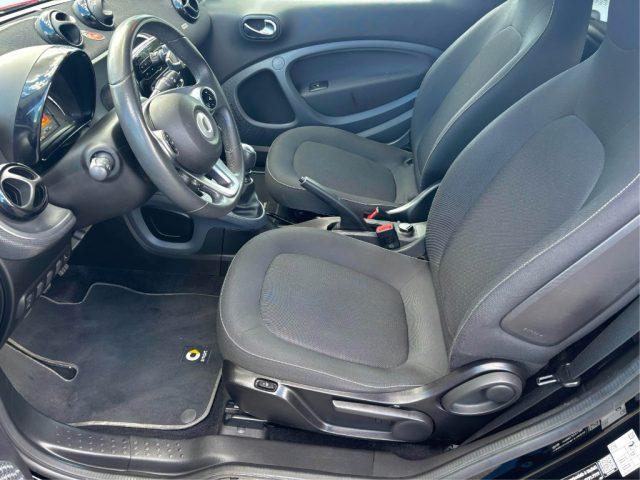 SMART ForTwo Passion 0.9 90CV *TAGLIANDI MERCEDES*UNICOPROPRIET