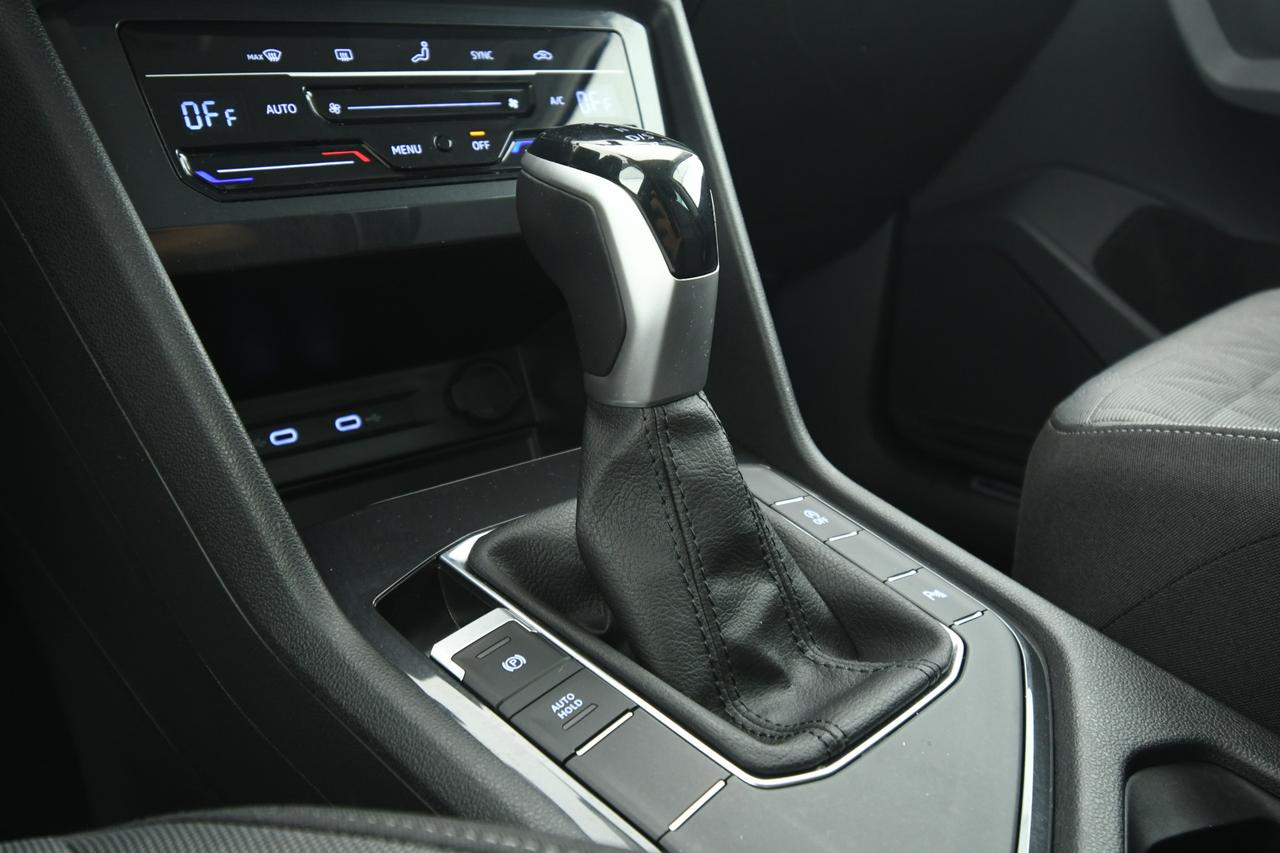 VOLKSWAGEN Tiguan 2.0 tdi Life 150cv dsg ACC+LED+APP CONNECT