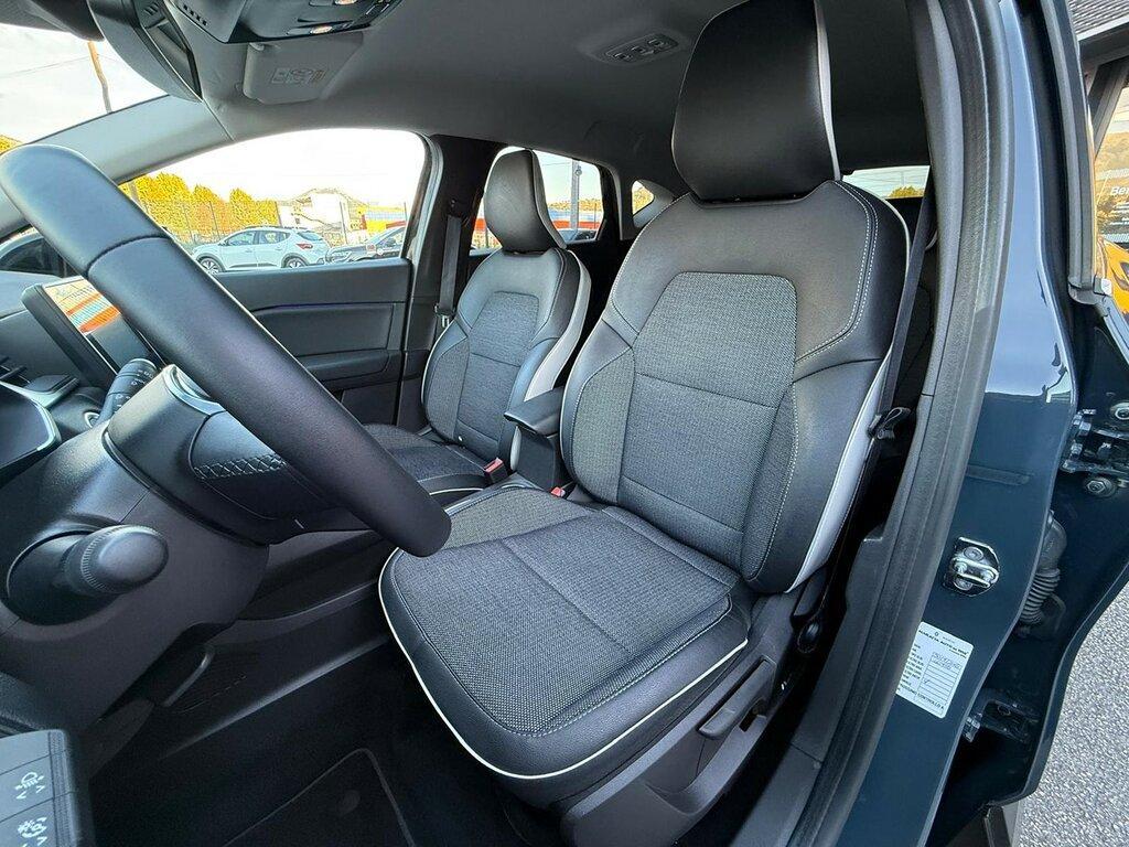 Renault Captur 1.0 tce Intens Gpl 100cv my21