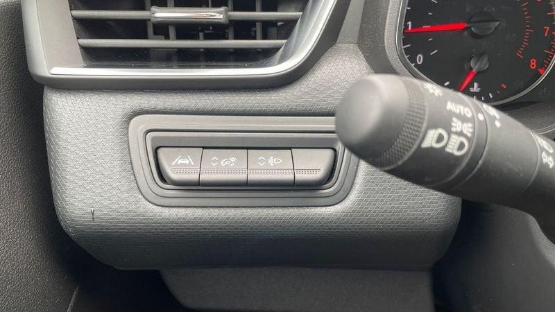 Renault Clio NUOVA equilibre TCe 90