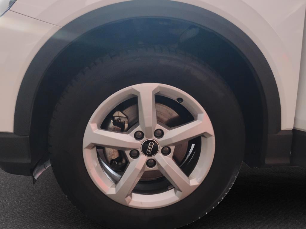 Audi Q2 35 1.5 tfsi Business.NAVIGATORE