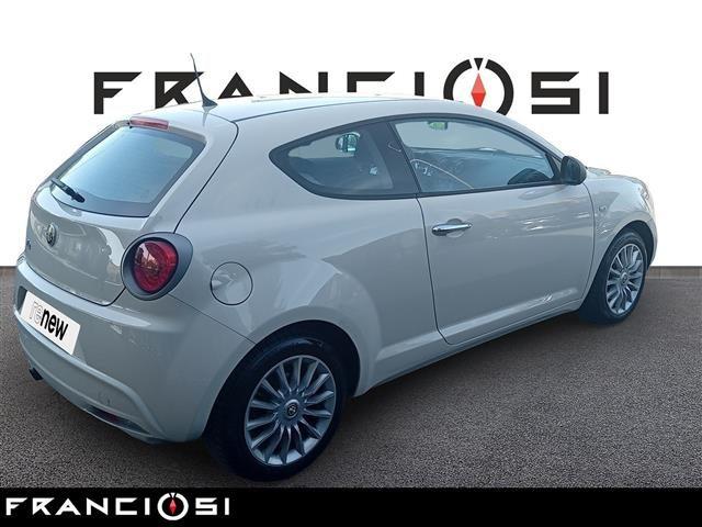 ALFA ROMEO MiTo 1.4 TB 120cv Progression E6