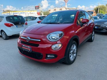 Fiat 500X 1.3 MultiJet 95 CV Cross
