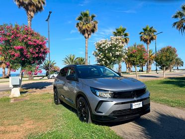 Opel Grandland 1.5 ecotec Business Elegance s&s 130cv at8