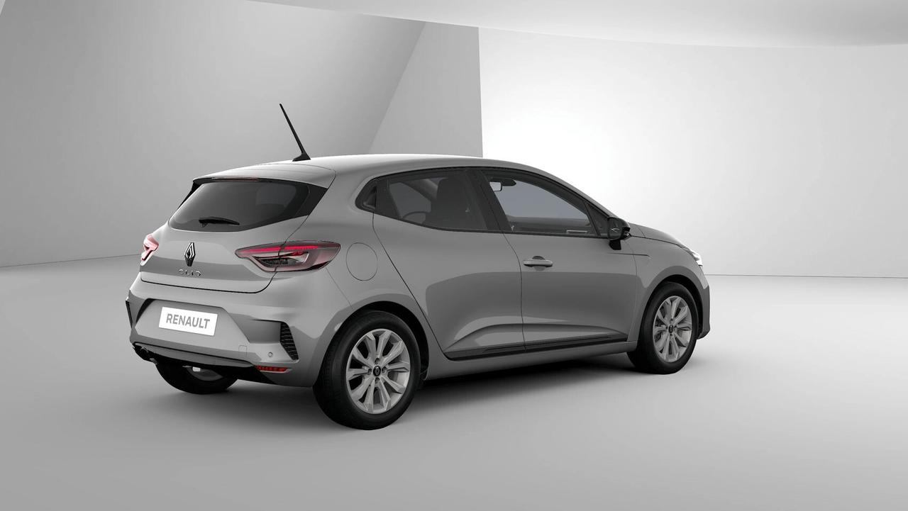 Renault Clio ECO-G 100 CV Evolution