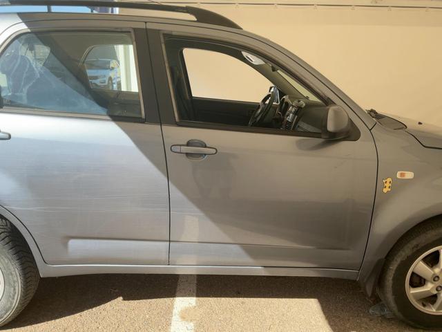 DAIHATSU Terios 1.5 4WD AUTOMATICO